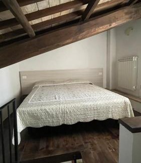 Arrone Apartment | Le casette - Affitti turistici
