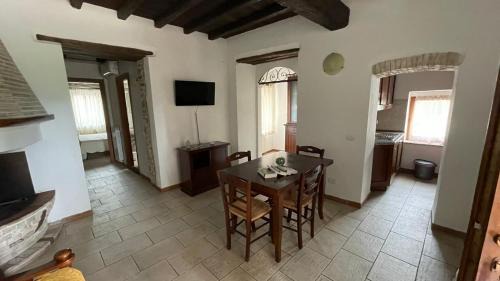 Arrone Apartment | Le casette - Affitti turistici
