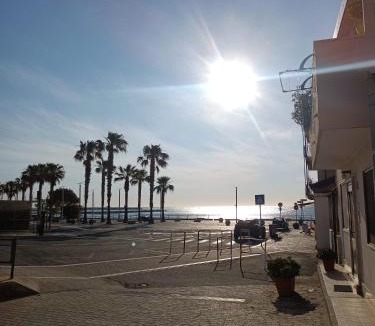 Crotone House | Le Casette Del Mare
