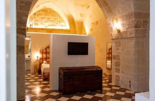Maruggio Apartment | Le Casine di Maruggio 18