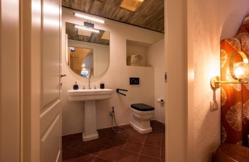 Maruggio Apartment | Le Casine di Maruggio 18