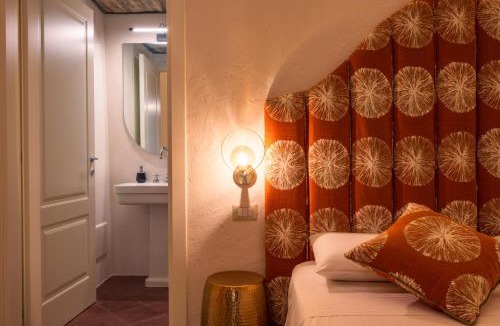 Maruggio Apartment | Le Casine di Maruggio 18