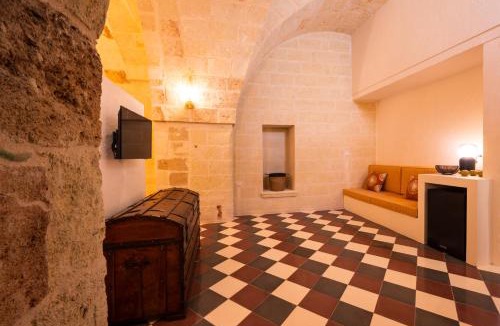 Maruggio Apartment | Le Casine di Maruggio 18