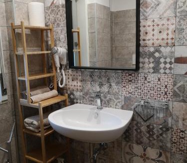 Roccalumera Apartment | Le Cassiere DNA