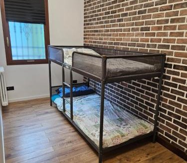 Borgoricco Apartment | Le Centurie