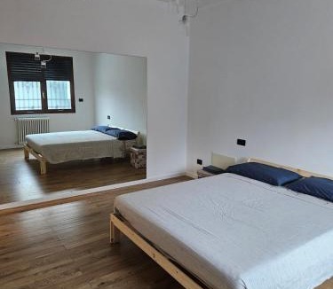 Borgoricco Apartment | Le Centurie