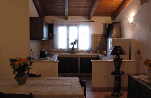 Oria Bed & Breakfast | Le Chianche B&B