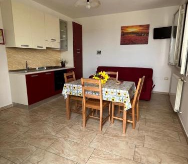 Giurdignano Apartment | Le cinque dimore