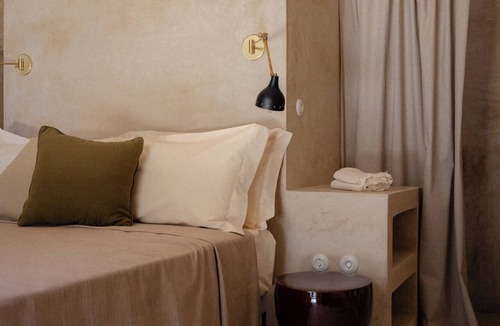 Spongano Bed & Breakfast | Le Cinque Stanze