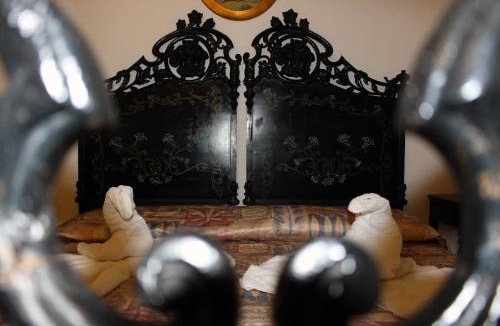 Presicce Apartment | Le colonie