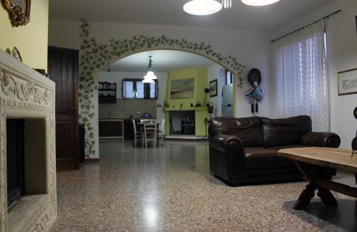 Presicce Apartment | Le colonie