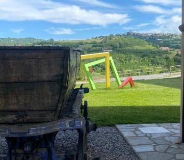 Diano d'Alba Apartment | Le Cornici - Homes