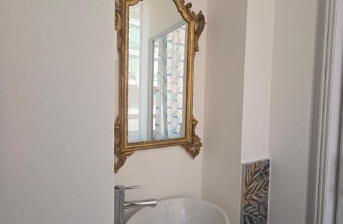 San Zeno House | Le Dame