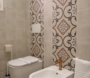Faenza House | Le Dame Manfrede