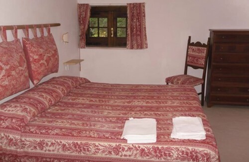 Tortorella House | Le Dieci Querce