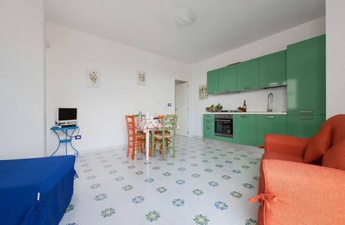 Marina di Pescoluse House | Le Dimore Turchesi - Trilo A by BarbarHouse