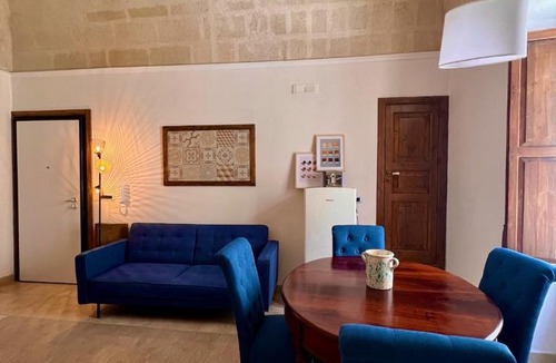 Centro Storico Apartment | Le Dimore al Castello