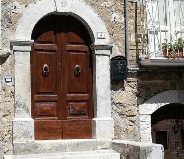 Luco dei Marsi House | Le dimore del Mercante