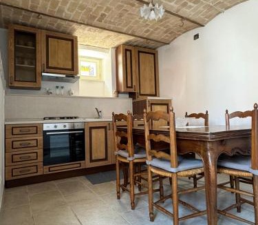 Luco dei Marsi House | Le dimore del Mercante
