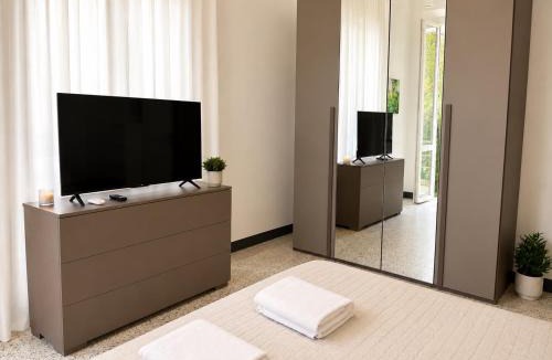Lucca Historical Center Apartment | Le Dimore della Seta - La Villa