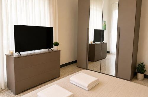 Lucca Historical Center Apartment | Le Dimore della Seta - La Villa