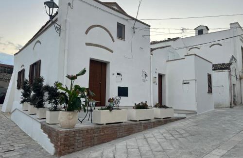 Bernalda House | Le dimore di Bobo
