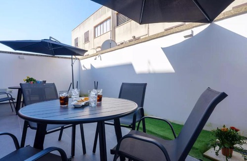 San Donato di Lecce Apartment | Le dimore di Calù