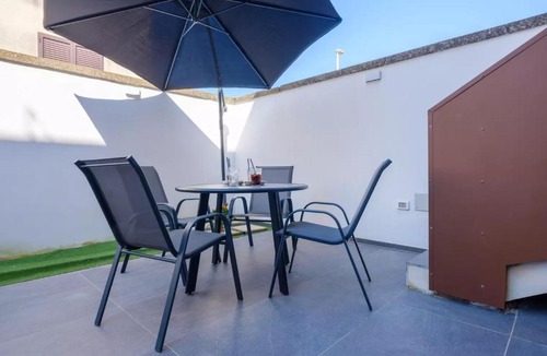 San Donato di Lecce Apartment | Le dimore di Calù