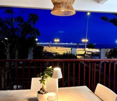 Manfredonia Apartment | Le dimore di Maria