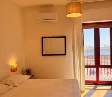 Manfredonia Apartment | Le dimore di Maria