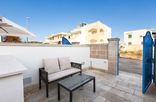 Marina di Pescoluse Apartment | Le Dimore Turchesi