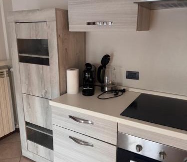 Novara Apartment | Le due dimore di San Bernardino
