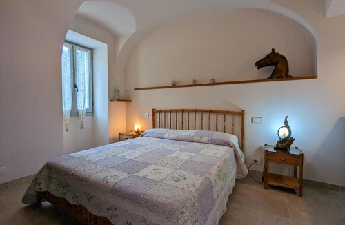 Balloi Apartment | Le Due Macine