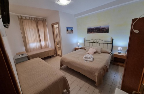 Fiumenaro Bed & Breakfast | Le Dune Beach