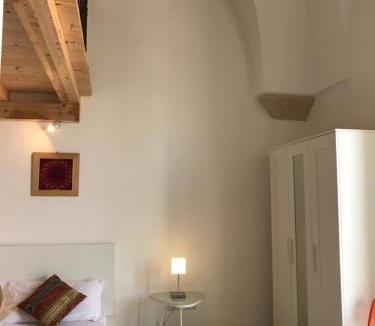 Giuggianello House | Le Fiche d’India