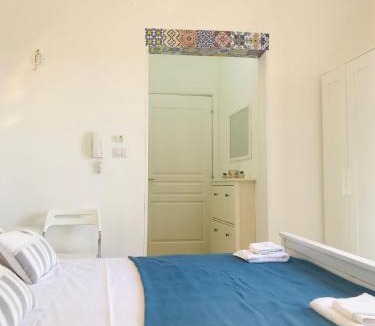 Giuggianello House | Le Fiche d’India