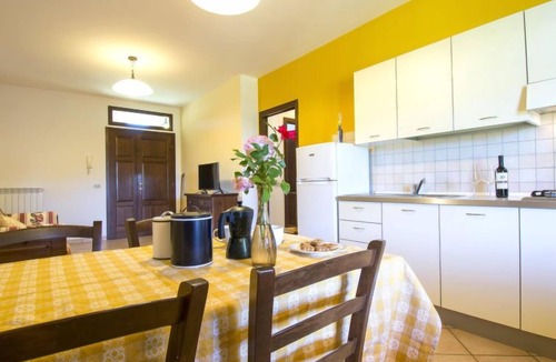 Cecina Apartment | Le Macine by Interhome