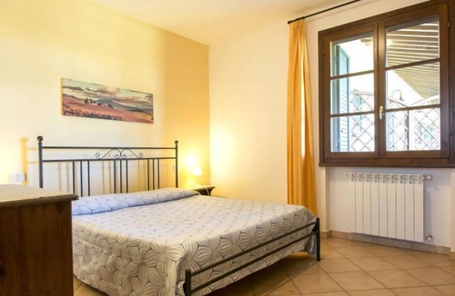 Cecina Apartment | Le Macine by Interhome