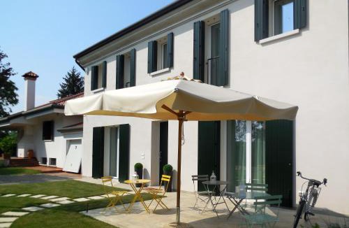 Roncade Bed & Breakfast | Le Mandragole B&B