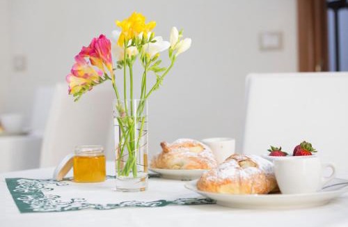 Massafra Bed & Breakfast | Le Maschere B&B