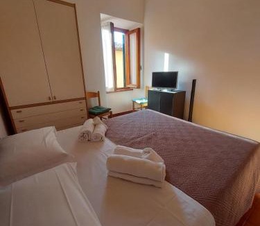 Capodimonte Apartment | Le Melette - by BorgoLago