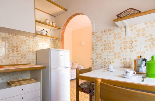 Marina di Campo Apartment | Le Mimose - Two-Room Apartment