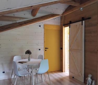 Masserano Bed & Breakfast | Le Moline b&b
