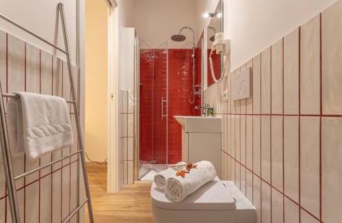 Quartiere XXVII Primavalle House | Le Muse Suites