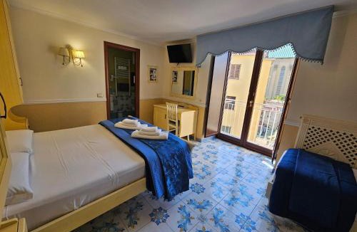 Historical Center Bed & Breakfast | Le Ninfe Luxury Rooms