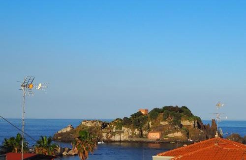 Aci Trezza Apartment | Le Omeriche dimore di Acitrezza