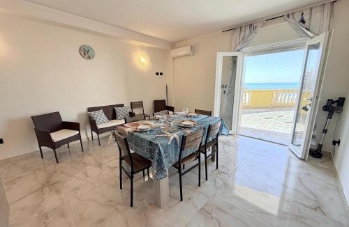 Torre Ovo House | Le Onde