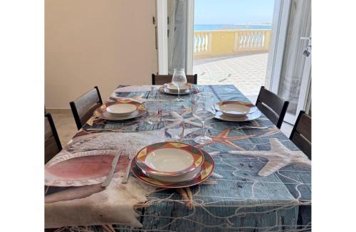 Torre Ovo House | Le Onde