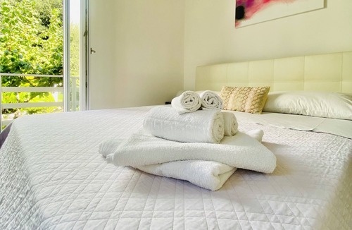 San Lazzaro Bed & Breakfast | Le Oreadi