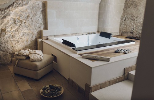Sasso Barisano House | Le Origini